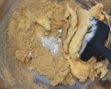 紅茶とホワイトチョコのクッキー作り方3写真
