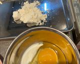 旬の味！サーモンフライ♪レモン風味タルタル添え🍋作り方2写真