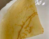 ☆プレーンなクレープ生地☆作り方10写真