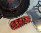 糖分控えめ、フレッシュイチゴジャム作り方7写真