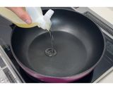 鶏肉とじゃがいものシーザーソース★動画★作り方8写真