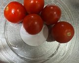 全部5個アヒージョ作り方5写真