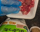 カラダ想いの減塩ビストロ無水ハヤシ作り方4写真