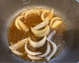 キャップさんの親子丼作り方2写真