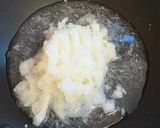 豆腐のみぞれ煮作り方1写真