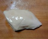 ヨウサマの減塩チキンのポテトチーズ焼き作り方6写真