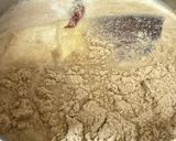 ふきと竹の子の若竹煮作り方1写真