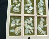 米粉で簡単 お茶フィナンシェ作り方3写真