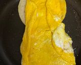 簡単エッグハンバーガー作り方4写真