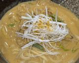 古奈屋風★カレーうどん作り方7写真