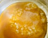 私の あんかけ豆腐作り方4写真