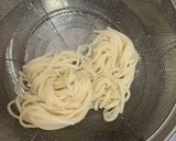 冷やしうどん！子どもとお昼ご飯にぴったり作り方7写真