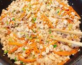 簡単！やさしい味の炒り豆腐作り方6写真