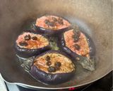 おからだお大豆にナスって🤣😂🤣😂作り方5写真