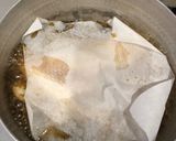 超簡単15分！鯛の煮付けで無限白飯作り方1写真