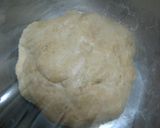 ほんのりやわらか!食べやすいチャパティ作り方1写真