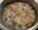 味付けは砂糖と塩だけ♡鶏もも塩唐揚げ作り方4写真