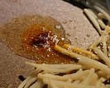 穂先じゃないのよメンマは 100円メンマ作り方3写真