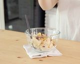 ロックケーキ作り方6写真