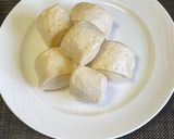 中華の饅頭(マントウ) ③作り方10写真