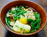 意外に美味しい 冷蔵庫にあるもので豚汁作り方2写真