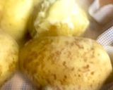 せいろでホクホク♪簡単じゃがバター作り方3写真