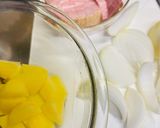 簡単にできるジャーマンポテト🥔作り方5写真