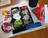 海苔チーズの天ぷら作り方14写真