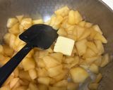 簡単♪基本のアップルプレザーブ（りんご煮）作り方5写真