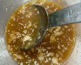 簡単！豚肉と厚揚げのニラ香味みそ炒め作り方4写真