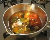 26種の素材で作る二十六茶作り方6写真