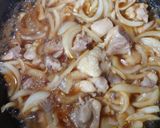 ヨウサマの減塩親子丼ぶり作り方5写真