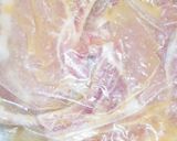 元ハンバーグステーキ職人の豚肉の味噌漬け作り方5写真