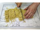 昼飯！夜食！にはコレ♪そばめし★動画あり作り方6写真