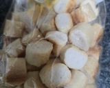 揚げないコロッケ作り方5写真