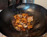 なんちゃって回鍋肉作り方9写真