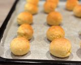 我が家のポンデケージョ作り方9写真