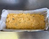りんごバナナケーキ作り方6写真