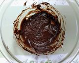 粉不要！簡単ガトーショコラ&バレンタイン作り方5写真