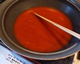 🍅簡単トマト鍋🍲作り方2写真