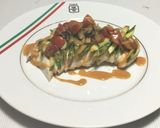 ダイエット飯･鶏ムネ肉のイタリアン棒棒鶏作り方19写真