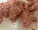 包まない！美味しいシュウマイ😋作り方2写真
