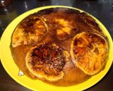 たんかんかんたん炊飯器ケーキ作り方6写真