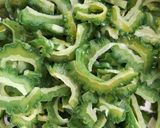 ご飯のお供に☆ノンオイル☆ゴーヤ味噌炒め作り方3写真