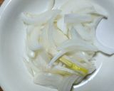 ヨウサマの減塩おやじのさつま芋チーズ焼き作り方2写真
