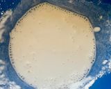 グルテンフリー 米粉 広島風お好み焼き作り方6写真