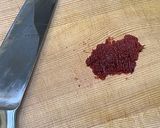 豚肉の梅オイスター炒め作り方2写真
