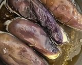 揚げなすの田楽作り方3写真