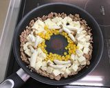 【20分で夕食】包丁いらずの麻婆豆腐作り方5写真