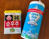 参鶏湯作り方4写真